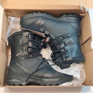 Salomon Toundra Forces CSWP